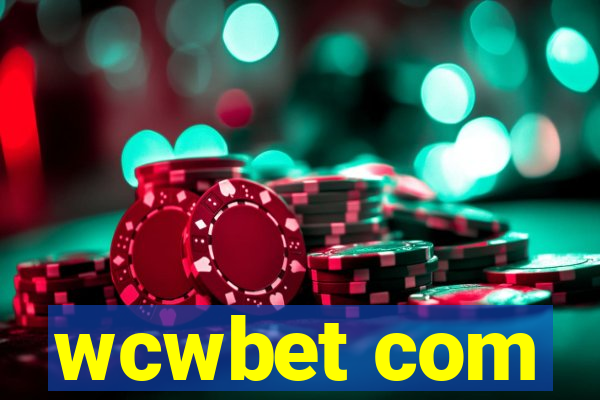 wcwbet com